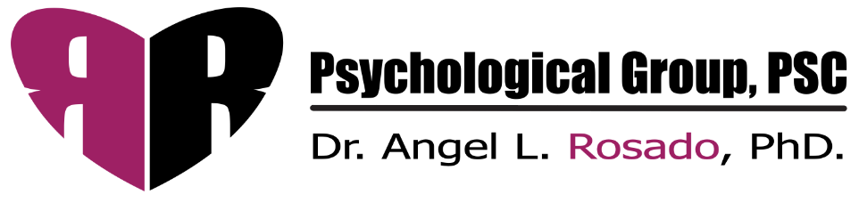 RR Psychological Group